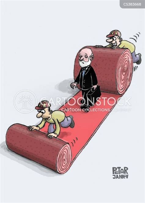 Very Important Person Cartoons And Comics Funny Pictures From