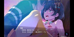 Watch マジカミ 朝永 花織 黒色髪 エロゲー マジカミ Porn SpankBang