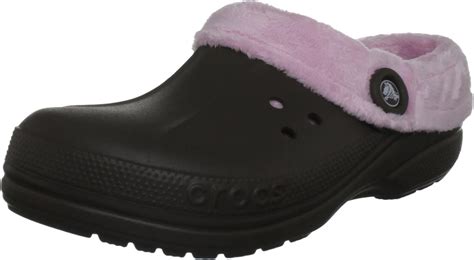 Crocs Unisex Adult Blitzen Polar Sabot U Mules Amazon Co Uk Fashion