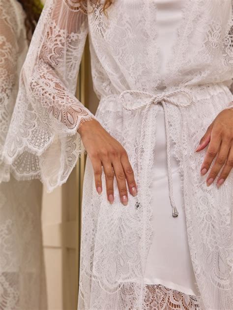 ROBES DE NOIVAS Oui Lingerie Peças feitas à mão muito amor e carinho