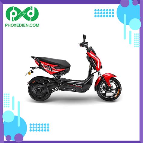 Top 3 xe đạp điện Xmen nữ hot nhất trên thị trường hiện nay PGDMYLOC