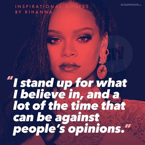 15 Powerful Quotes By Rihanna That Prove Why She Is Such A Global Icon