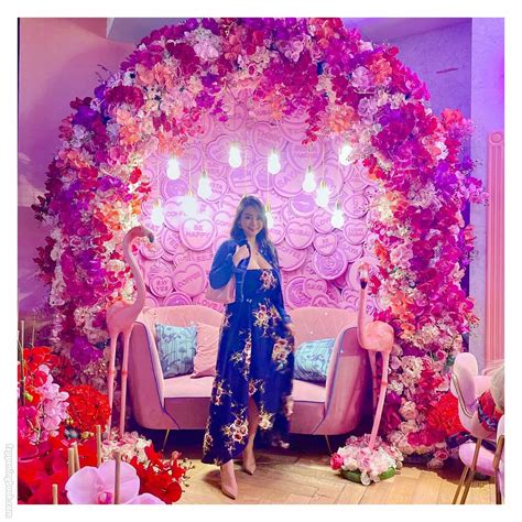 Sally Verysallyish Nude OnlyFans Leaks Fappening FappeningBook