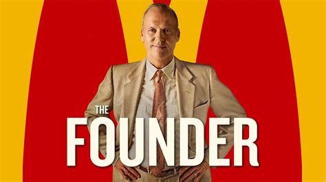 The Founder (2016) - AZ Movies