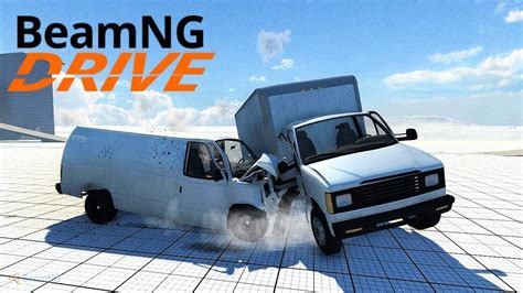 Beamng drive проверка