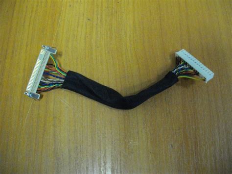 Шлейф Матрицы от Монитора LG E2241S-BN — Купить Недорого на Bigl.ua ...