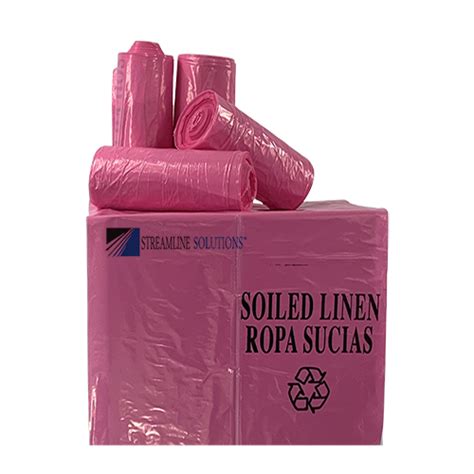 Soiled Linen Bags Soiled Linen Bags