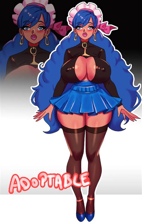 Adopt Open By Jhinbrush Hentai Foundry