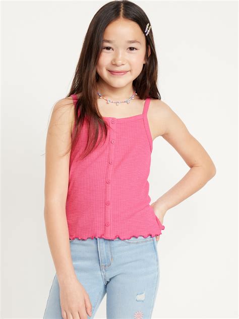 Cute Tank Tops For Girls Old Navy