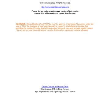 Dreamtales Comics Muses Sex And Porn Comics