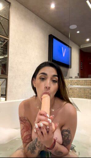 Ariadna Sexy Slut Screenshot Telegram X Porn Pic
