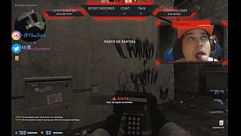 Ahegao Gamer XVIDEOS