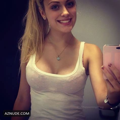 Wallis Day Nude Aznude