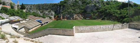 [Zagreb] - Maskimir Stadium/Stadion Maksimir (1997-2008) - Page 5 ...