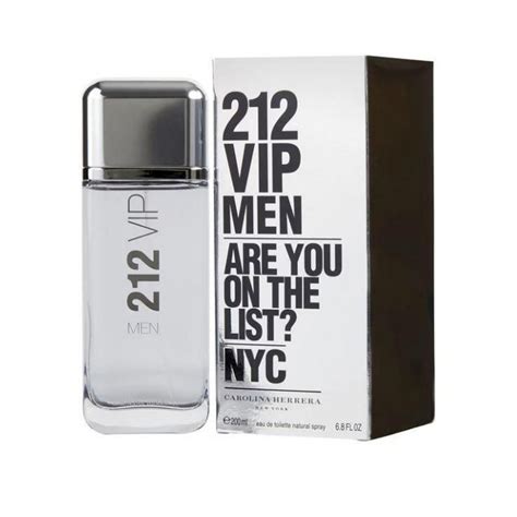 212 Perfume For Men