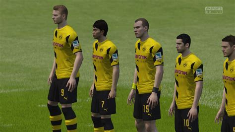 FIFA 15 Benchmarked - NotebookCheck.net Reviews