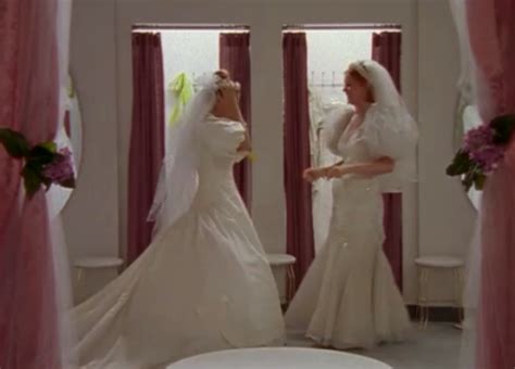 Sex And The City Carrie Miranda Appreciation Thread Because They Were Always There For