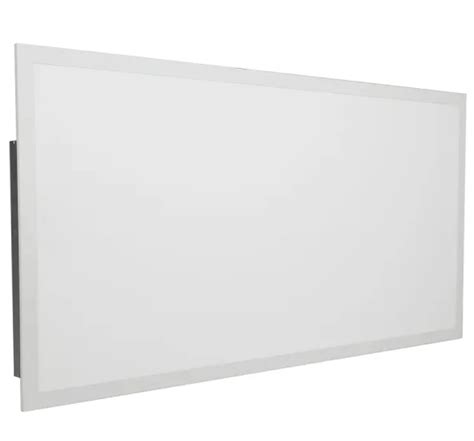 Wattage And Cct Selectable 2x2 1x4 2x4 Led Back Lit Panel Light 0 10v Dimmable Panel Lights