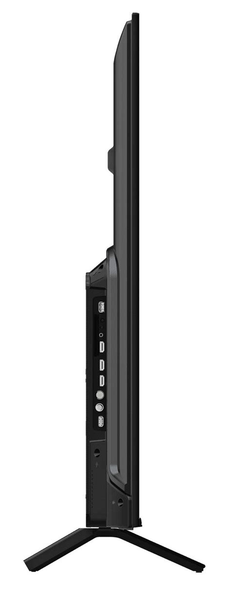 Телевизор 50" Hisense A7GQ 4K - 50A7GQ 50A7GQ - на топ цена от Ардес