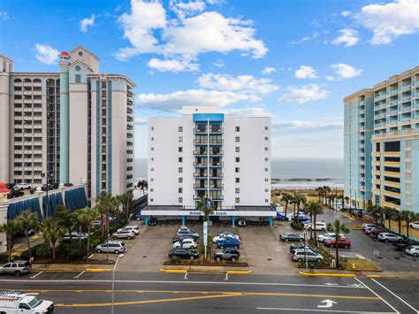 2411 S Ocean Blvd #601, Myrtle Beach, SC 29577 | WILLIAM COVEY MEDIA