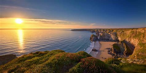 Visit Cornwall