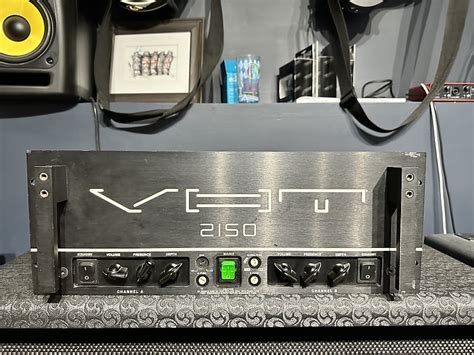 VHT 2150 1992 | Reverb