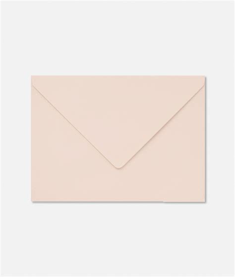 Φάκελος προσκλητηρίου nude σε διαστάσεις x cm