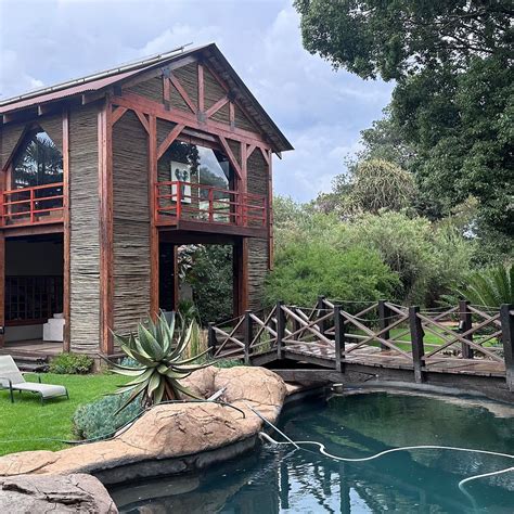 IKAMU'S LODGE - Updated 2026 Prices & B&B Reviews (Germiston, South Africa)