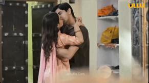 AASMA SYED Nude AZNude