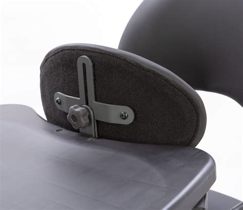 PNG50331 Large Contoured Adjustable Chest Pad – EasyStand