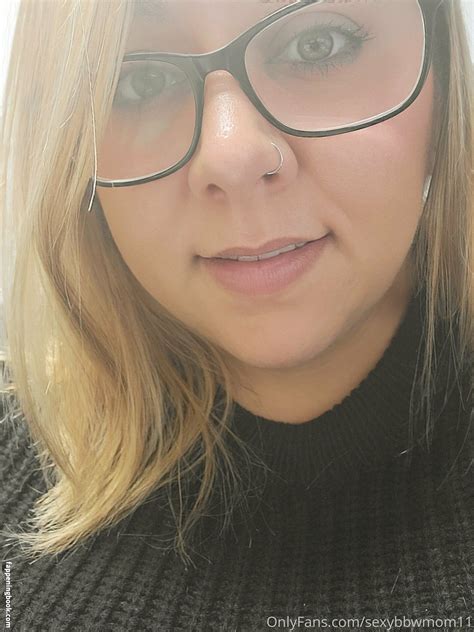 Sexybbwmom11 Nude OnlyFans Leaks Fappening FappeningBook