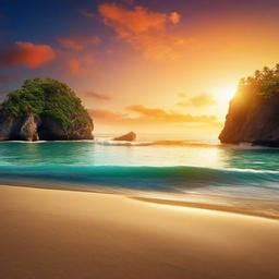 Beach Background Wallpaper - Beach Live Wallpaper For Pc