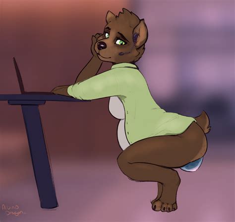 Rule Toes Albinodragon Amniotic Sac Anthro Ass Bear Belly Big Belly Birth Black Nose