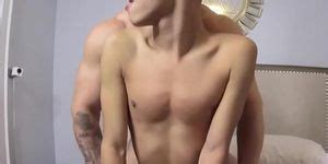 Fucking Apollo Twink On My Sofa While Everyone Is Out My Fans Austinwolf Austin Wolf Porn Videos