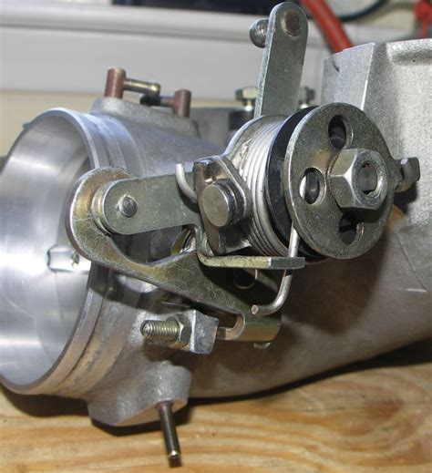 Gts Throttle Body Linkage Question Solved Rennlist Porsche