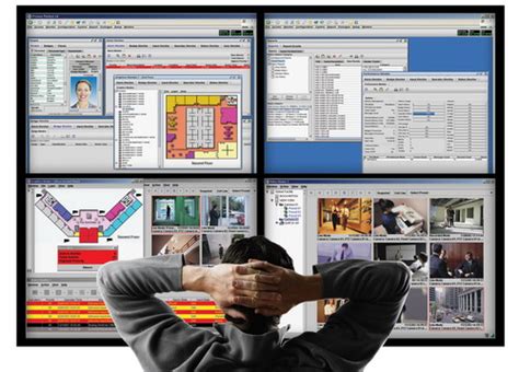 Системы безопасности