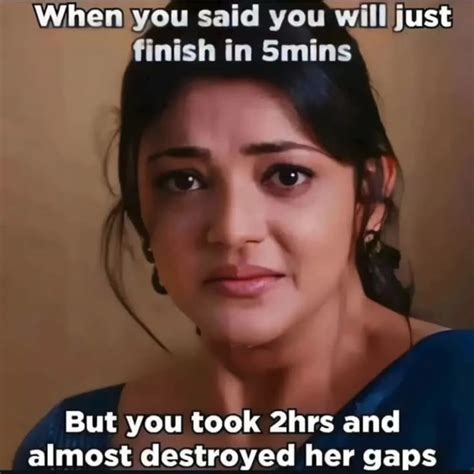 Kajal Agrawal Hot Memes Dirty Jokes Funny Dirty Jokes Adult Dirty Jokes