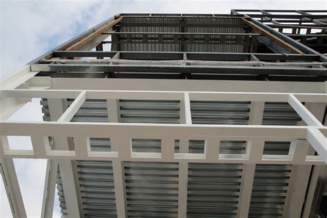 Огнезащитные покрытия - обеспечение долговечности