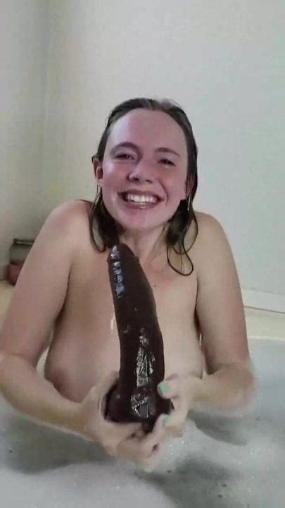 Impressive Black Dildo Deepthroat XHamster