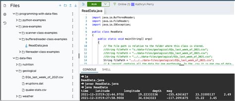 Understanding Relative File Paths