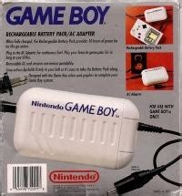 Game Boy La Portatile Con Cui Nintendo Scrisse La Storia