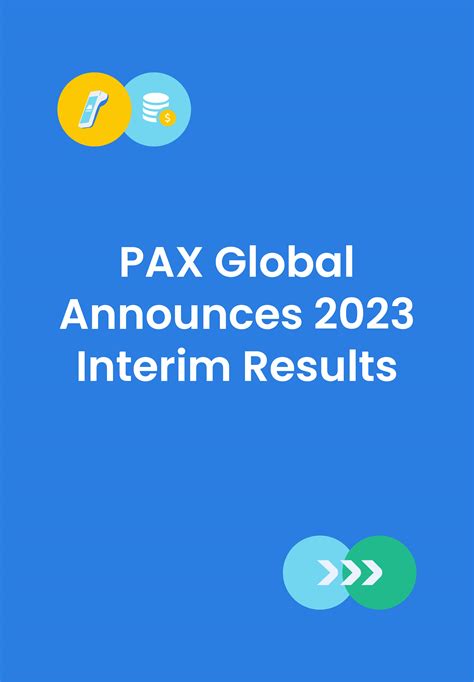 PAX Technology Global Website Payment Terminals