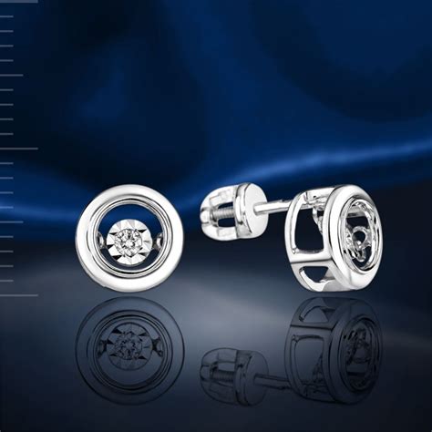 Золото Серьги Золотые Серьги Пусеты Золотые Магазин › Русское Золото в ...