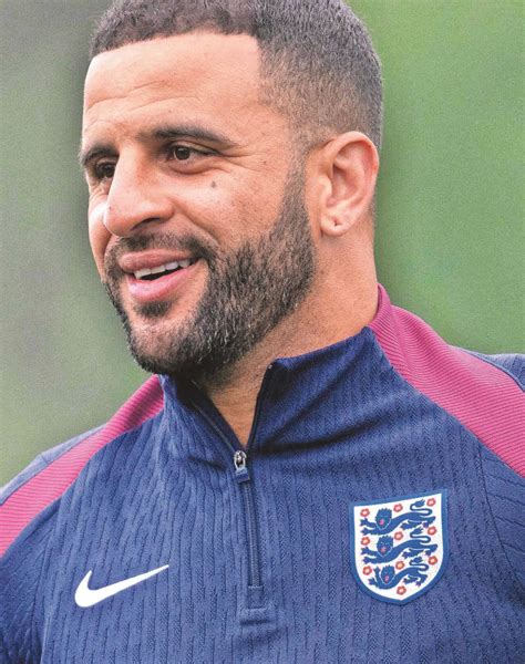 Walker can keep pace with City and England