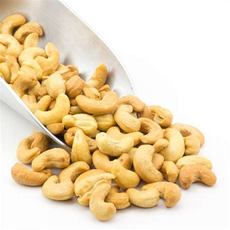 Country Life Natural Foods Cashews Whole 320s Rns 2