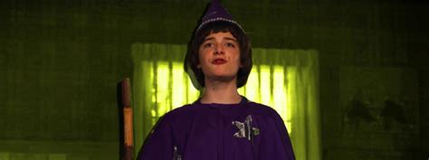 Will Byers De Stranger Things Es Gay Anodis