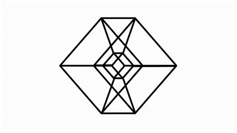 Tesserakt Nathalie Gebert