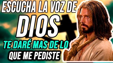 El Diablo No Quiere Que Veas Este Video Pero Tu Tiempo Ha Llegado