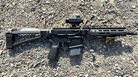 st  brownells brn  kit badger