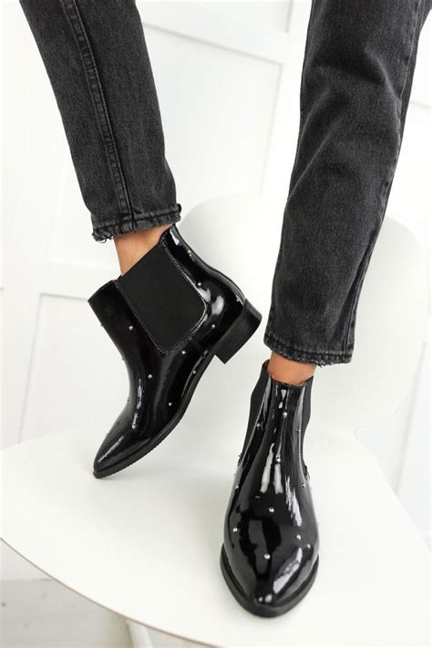 Стильные ботинки 2020/Stylish boots 2020 | Heeled mules, Ankle boot ...
